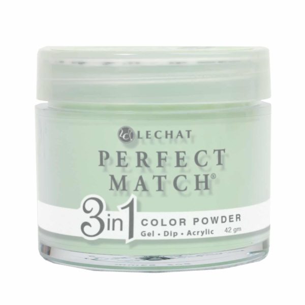 PMDP227 Cucumber Mint - 3in1 Gel Dip Acrylic 42gm