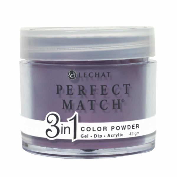 PMDP245 Midnight Rendezvous - 3in1 Gel Dip Acrylic 42gm