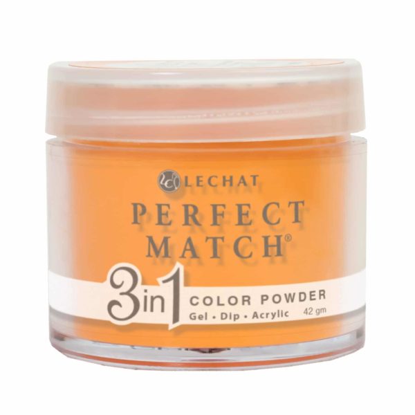 PMDP268 Sunset Glow - 3in1 Gel Dip Acrylic 42gm