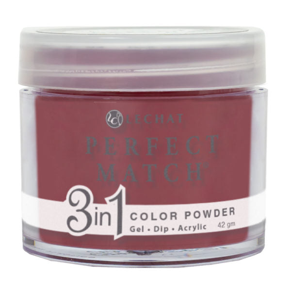 PMDP276 Berry Sassy - 3in1 Gel Dip Acrylic 42gm