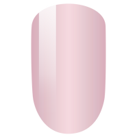 PMS008 Pink Ribbon - Gel Polish & Nail Lacquer 1/2oz.