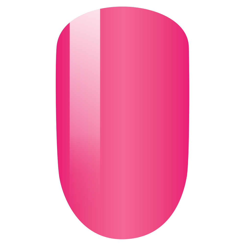 PMDP026 Pink Gin - 3in1 Gel Dip Acrylic 42gm