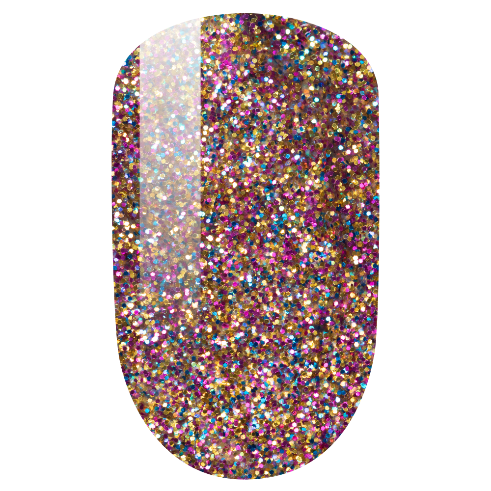 PMS055 La Rosa Romantica- Gel Polish & Nail Lacquer 1/2oz.