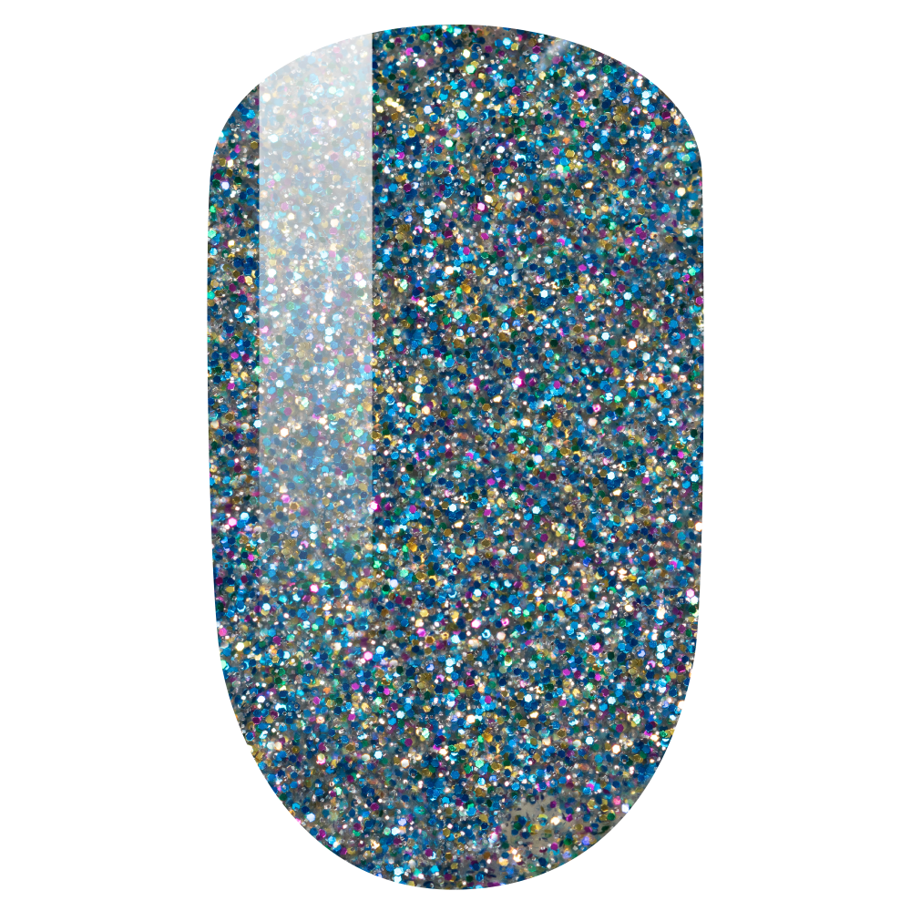 PMS060 Princess Tears - Gel Polish & Nail Lacquer 1/2oz.