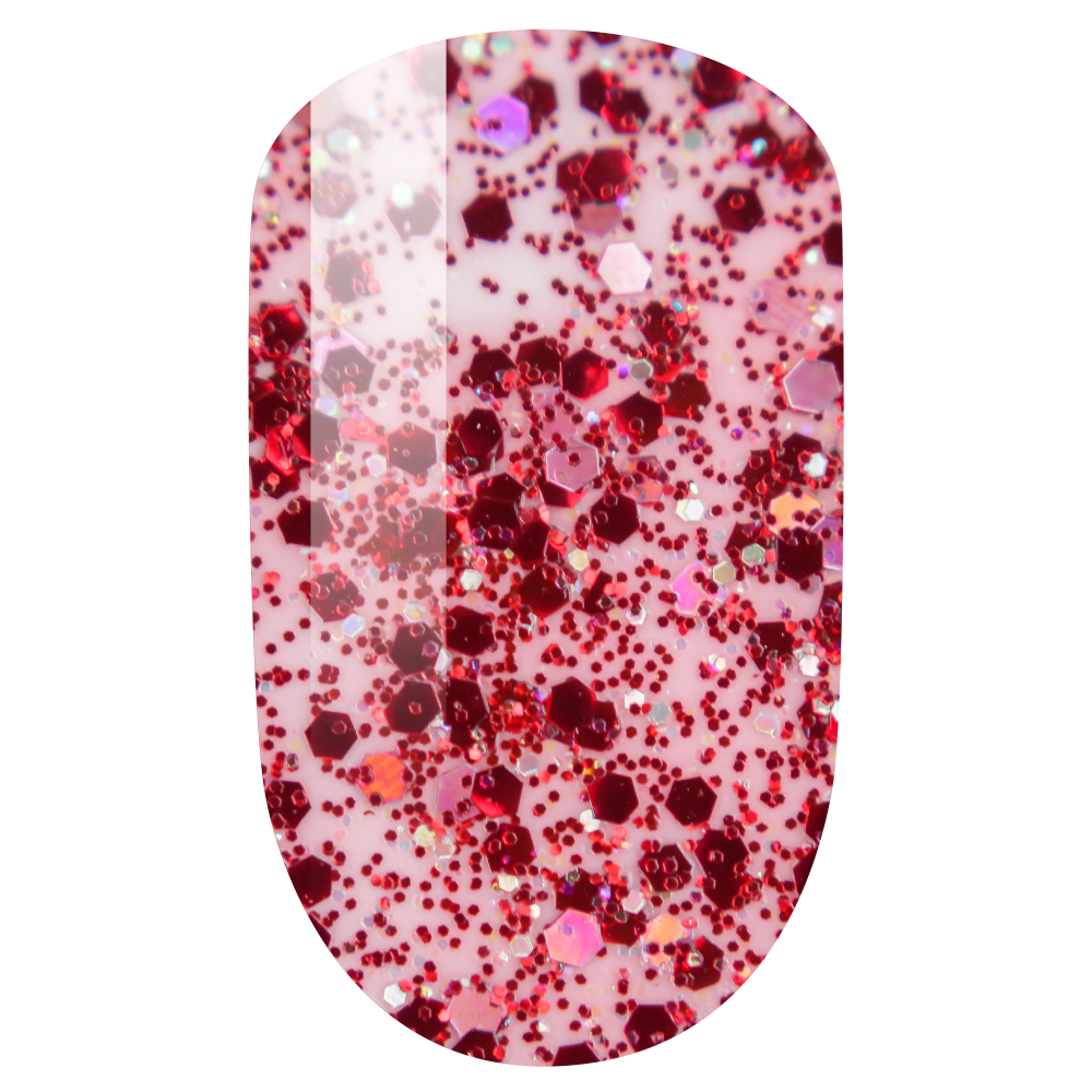 PMS087 Goddess Of Samba - Gel Polish & Nail Lacquer 1/2oz.