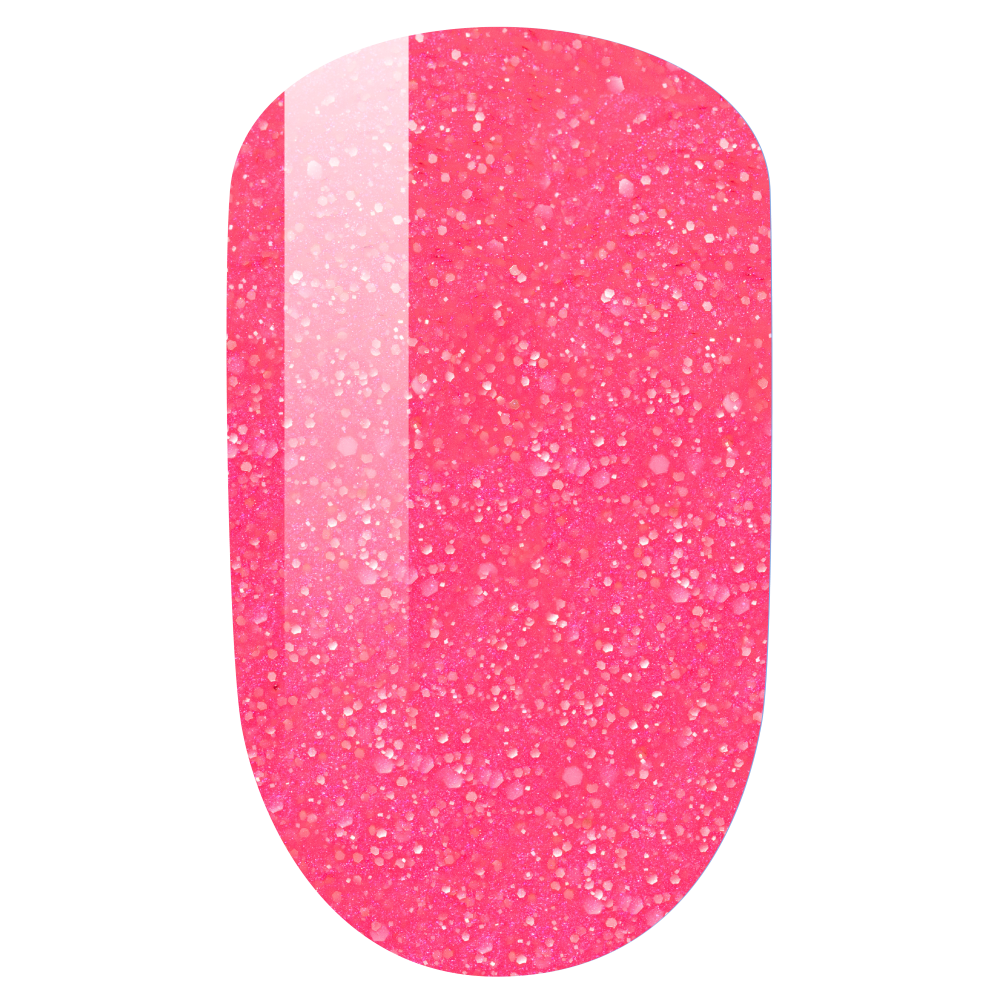 PMS096 Sweetheart - Gel Polish & Nail Lacquer 1/2oz.**
