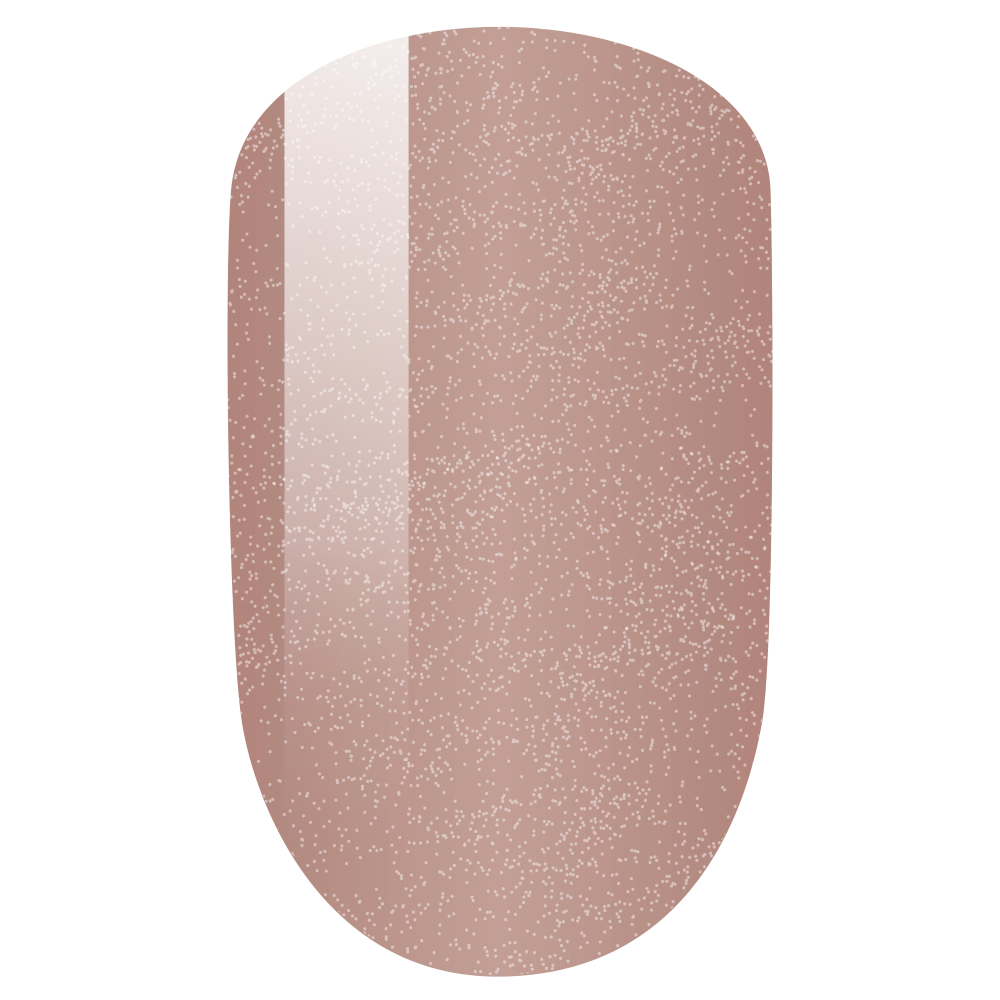 PMS109 Heart & Soul - Gel Polish & Nail Lacquer 1/2oz.