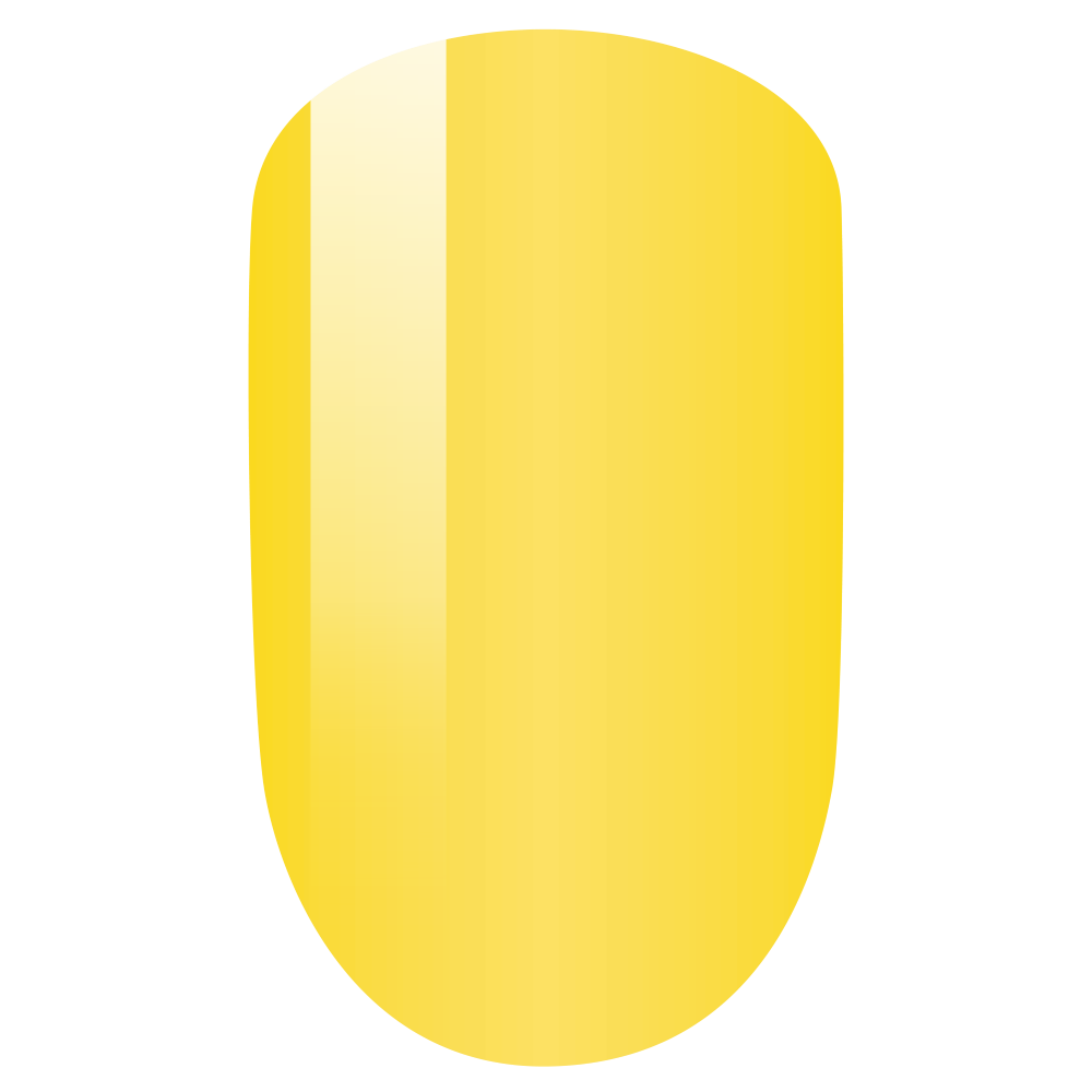 PMDP118 Lemon Drop - 3in1 Gel Dip Acrylic 42gm