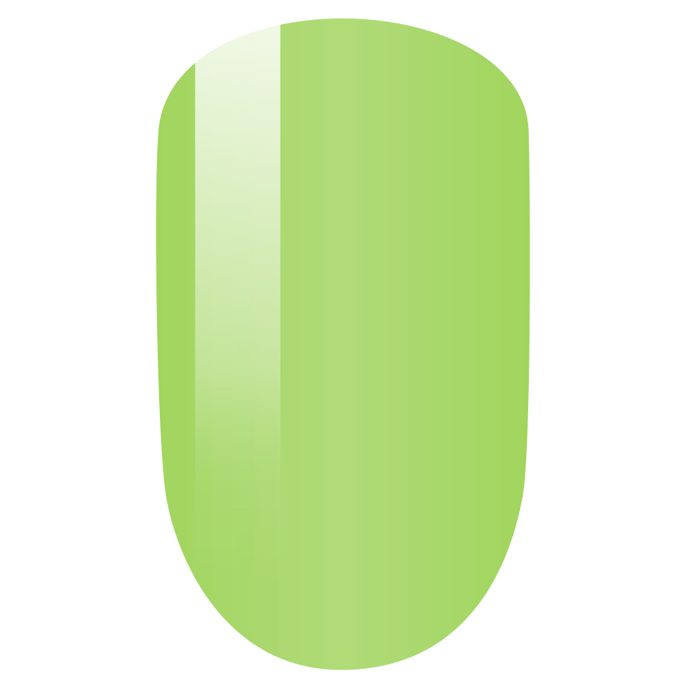 PMDP120 Spearmint - 3in1 Gel Dip Acrylic 42gm