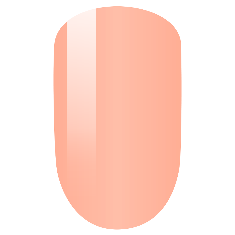 PMDP202 Peach Blast - 3in1 Gel Dip Acrylic 42gm