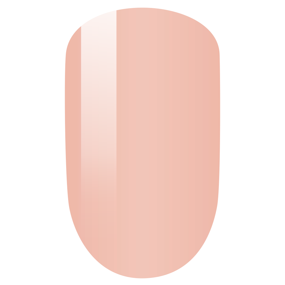 PMS215 Honeybuns - Gel Polish & Nail Lacquer 1/2oz.