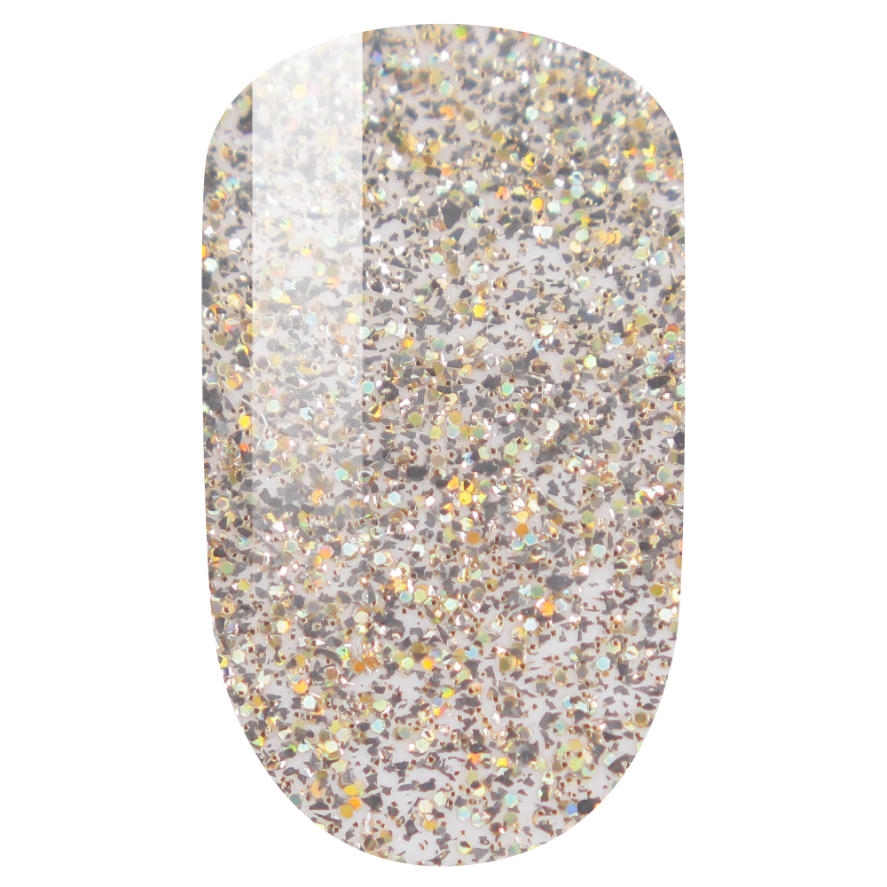 PMS218 Illuminate - Gel Polish & Nail Lacquer 1/2oz.