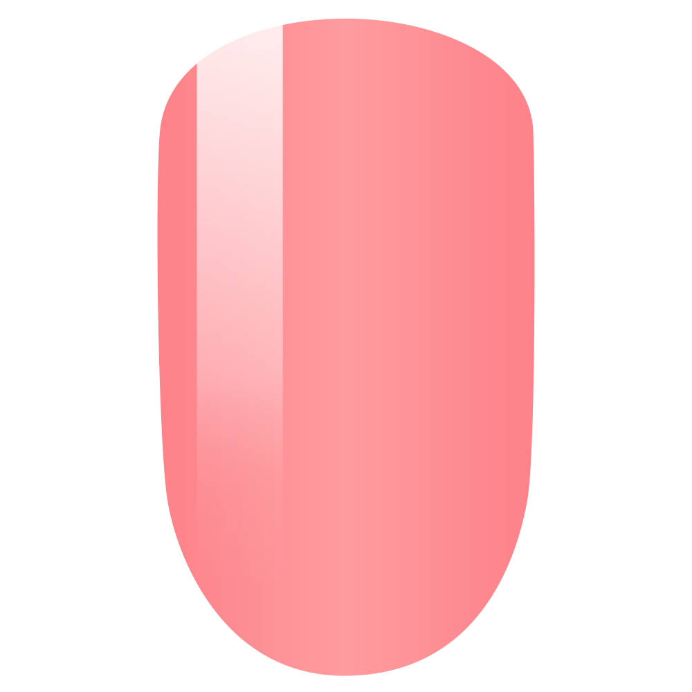 PMS225 Tea Party - Gel Polish & Nail Lacquer 1/2oz.