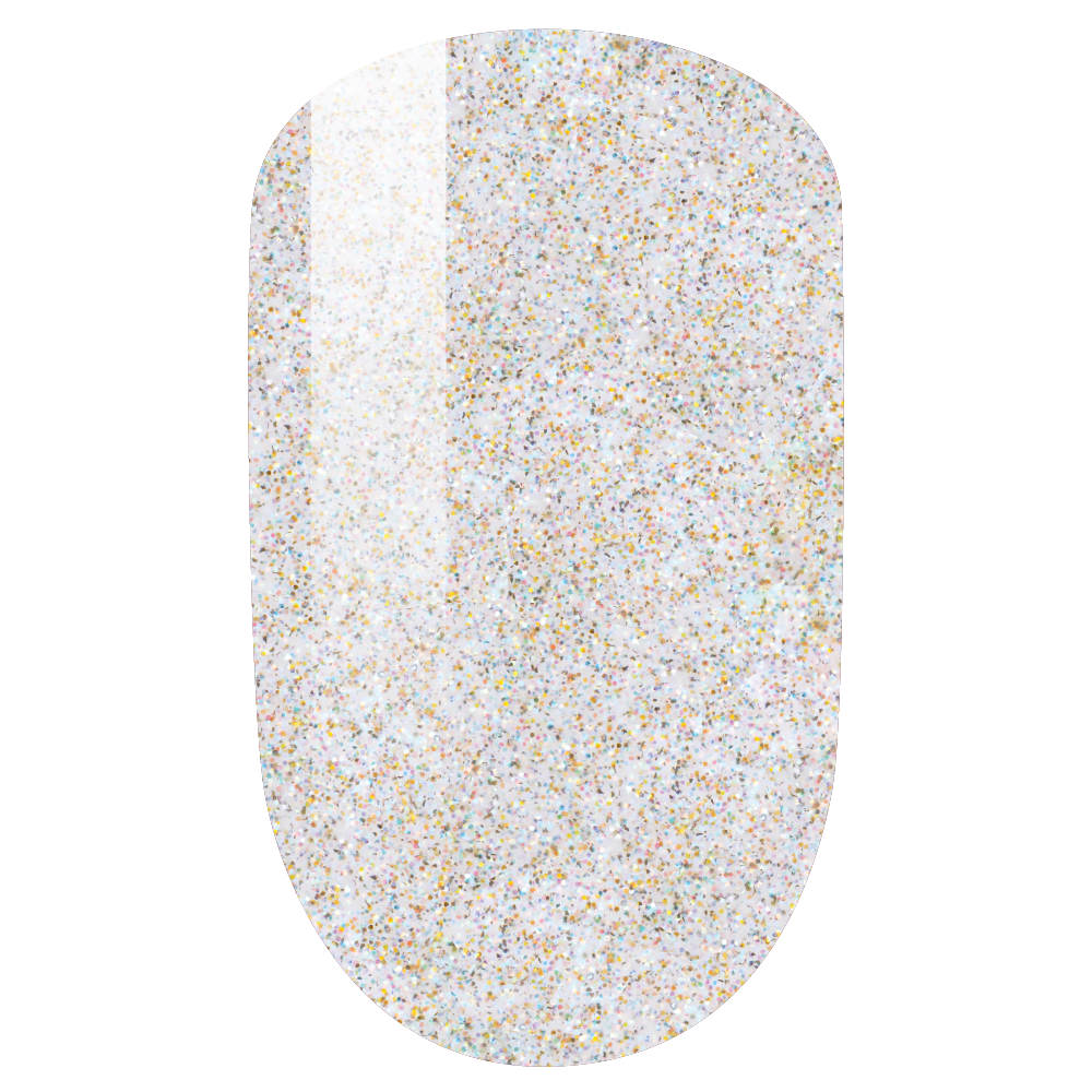 PMS241 Private Party - Gel Polish & Nail Lacquer 1/2oz.