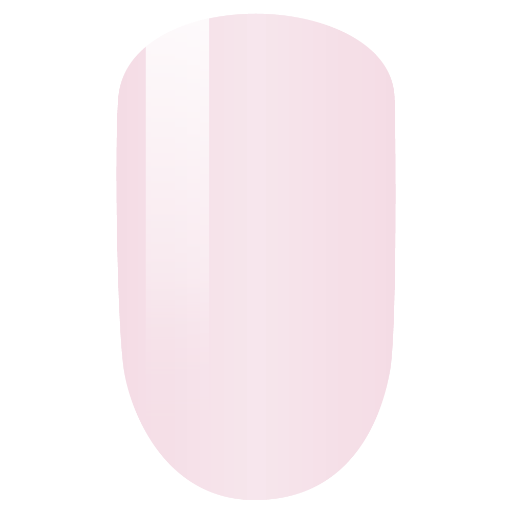 PMS242 Stolen Glances - Gel Polish & Nail Lacquer 1/2oz.