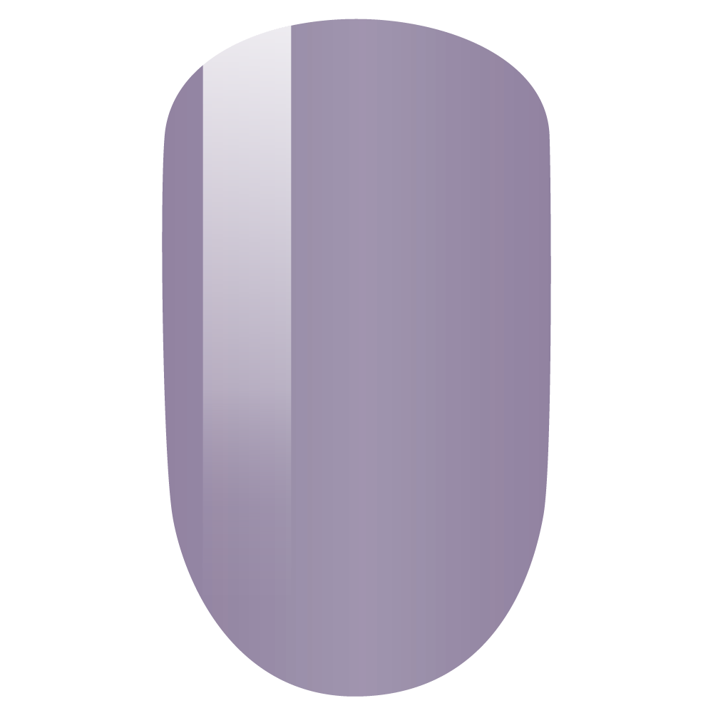 PMS245 Midnight Rendezvous - Gel Polish & Nail Lacquer 1/2oz.