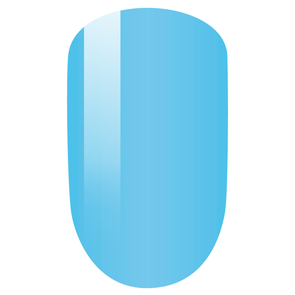 PMS251 Forget Me Not - Gel Polish & Nail Lacquer 1/2oz.