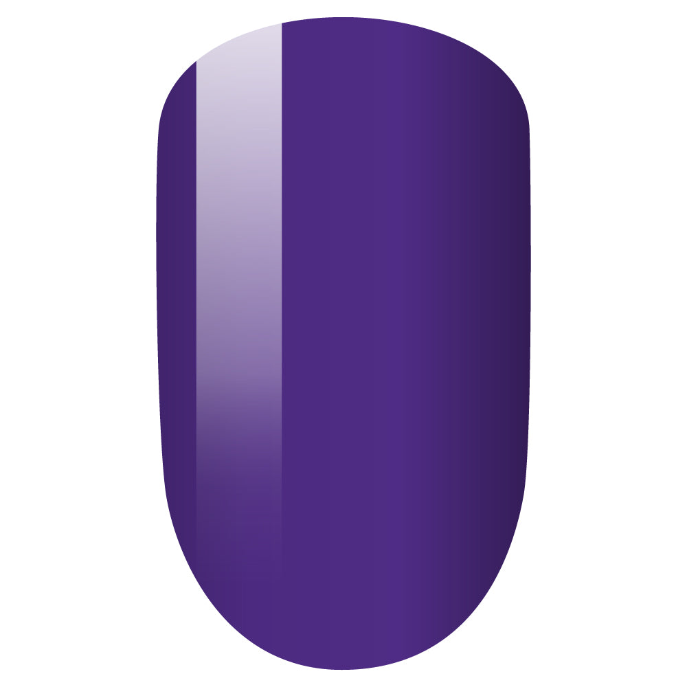 PMDP277 Purple Craze - 3in1 Gel Dip Acrylic 42gm