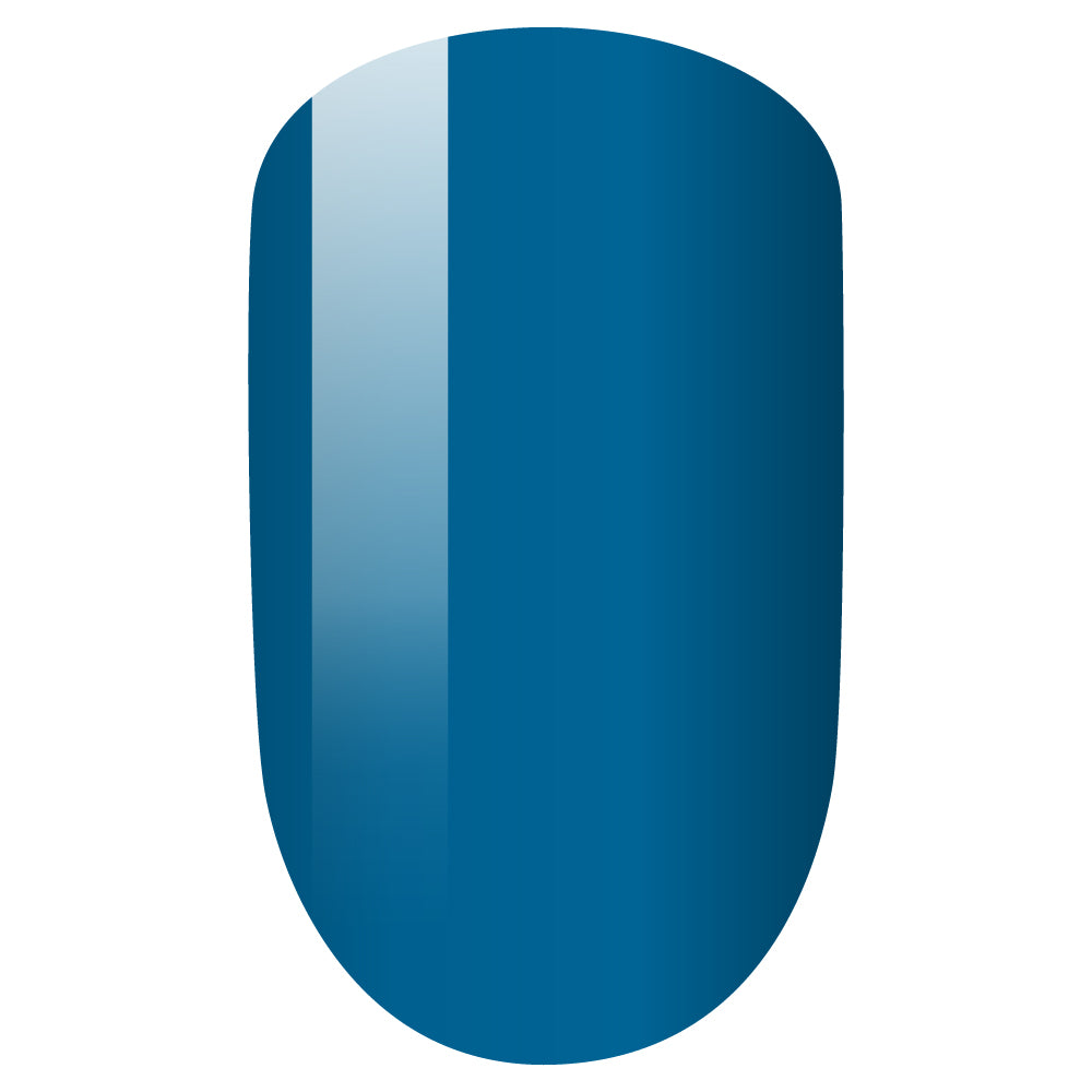 PMDP278 Big Blue - 3in1 Gel Dip Acrylic 42gm