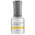 PMS280 Hello Sunshine - Gel Polish & Nail Lacquer 1/2oz.