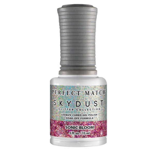 SDMS04 Sonic Bloom - Sky Dust