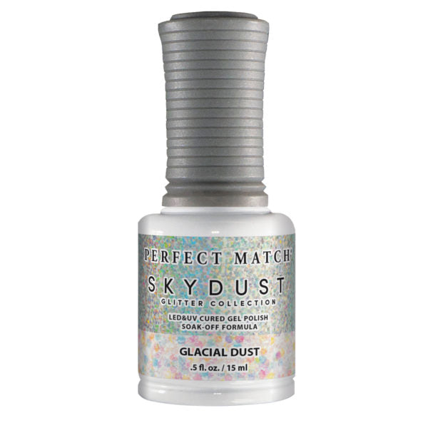 SDMS09 Glacial Dust - Sky Dust Duo