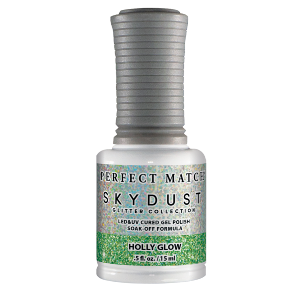 SDMS17 Holly Glow - Sky Dust Duo