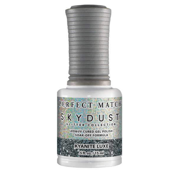 SDMS22 Kyanite Luxe - Sky Dust Duo