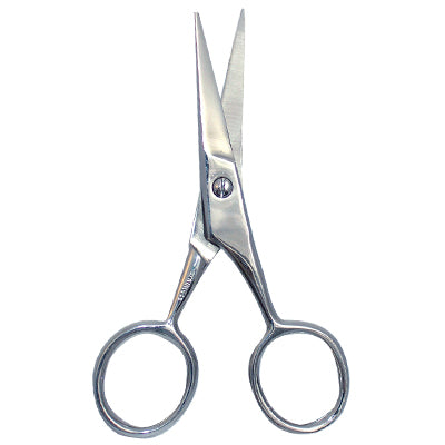 Eyebrow Scissor 4"