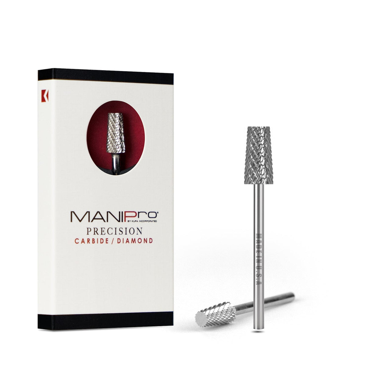 Carbide Tapered Barrel Medium - Kupa Bit #262