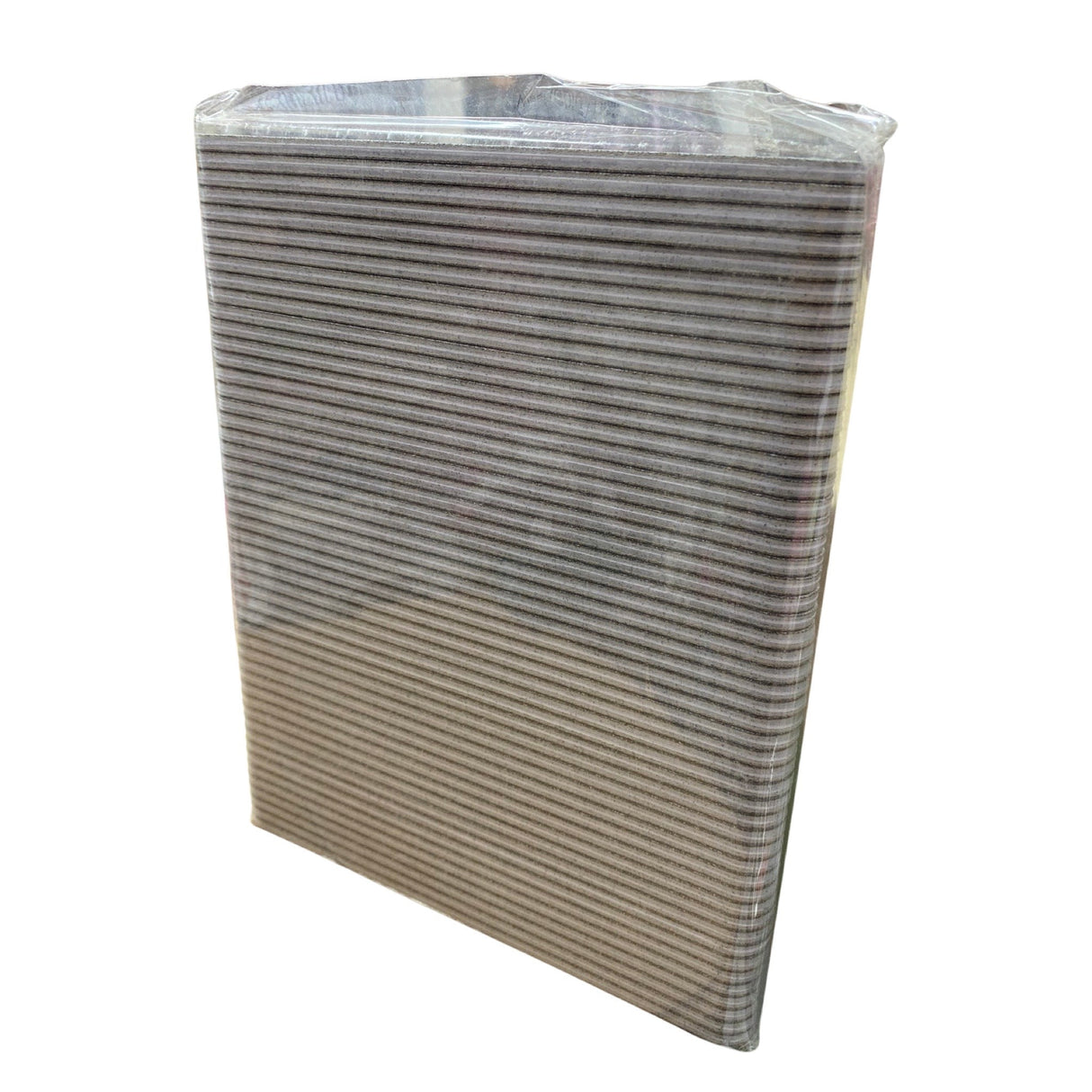 * (50pc) Zebra File 180/180 - Tropical Shine