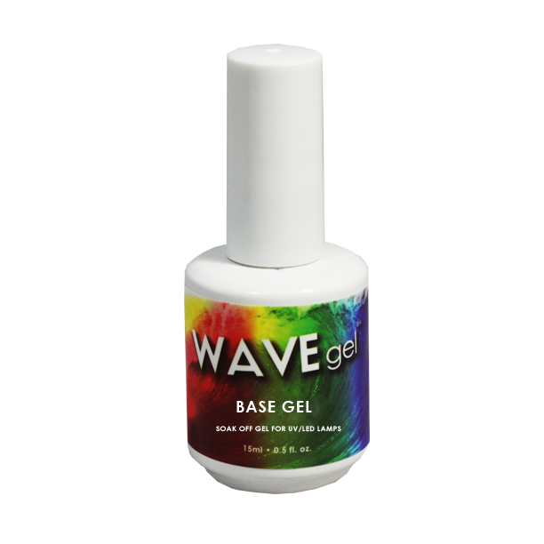 Base Coat 0.5 fl oz