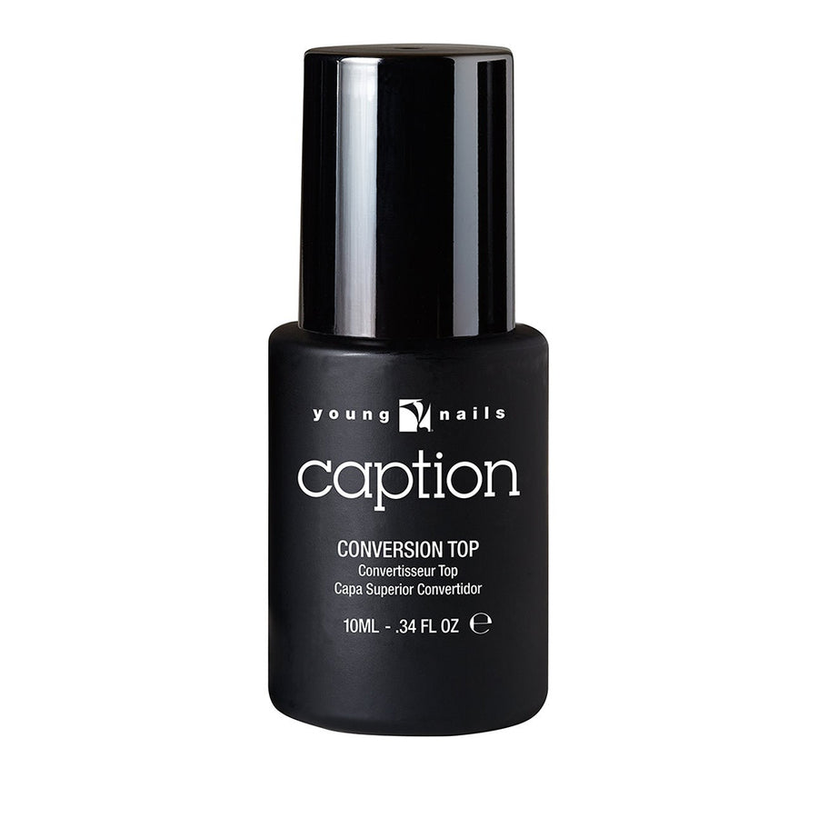 YN Conversion Top Coat - 1/3 oz*
