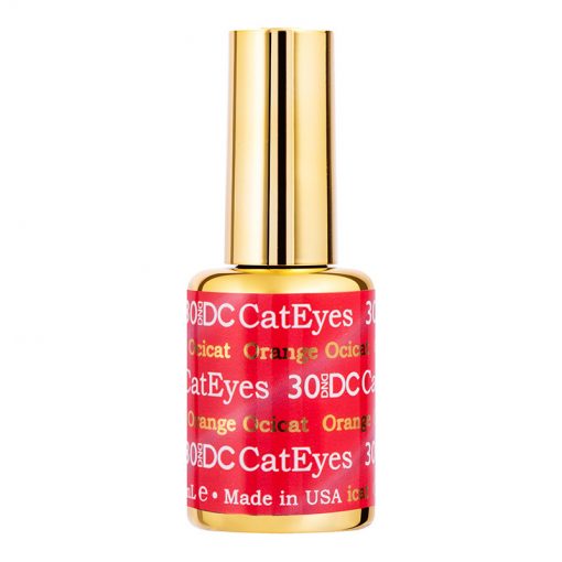 Orange Ocicat #30- Cat Eyes 0.6 fl oz