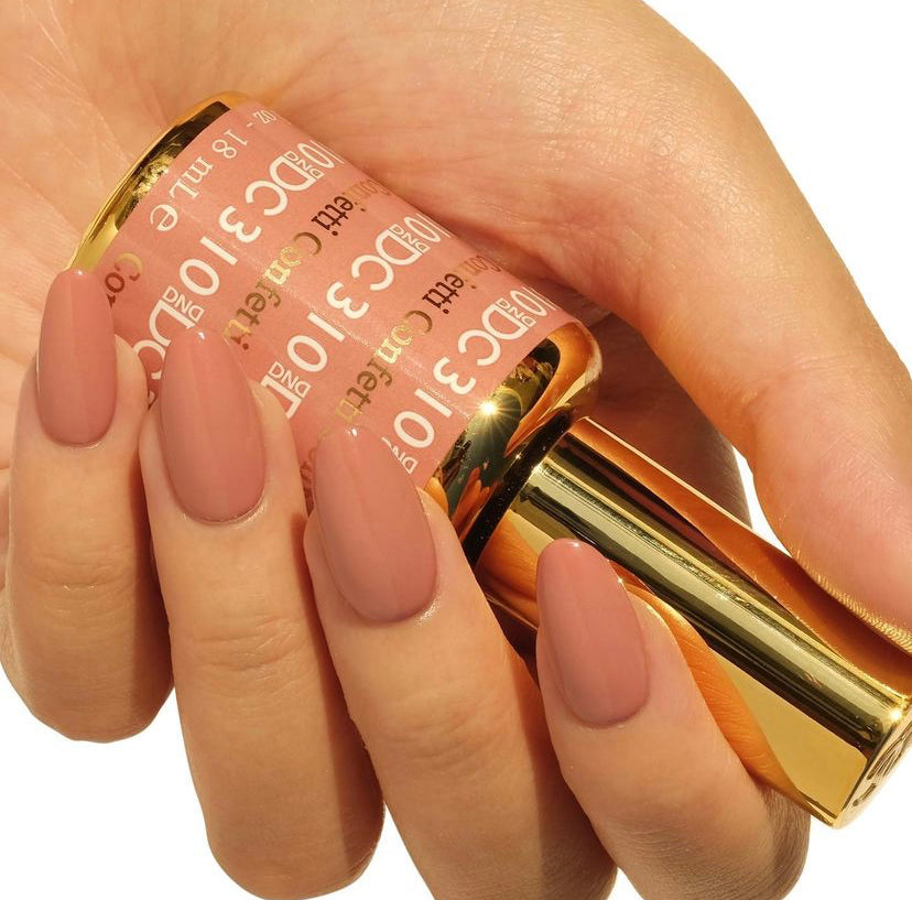 Confetti #310 - DC Gel Duo