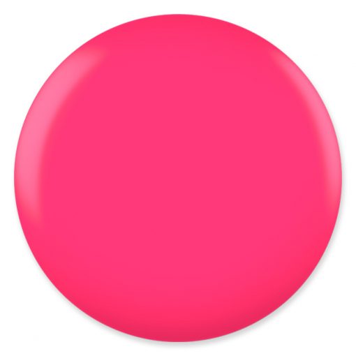 Pink Daisy #015 - DC Gel Duo