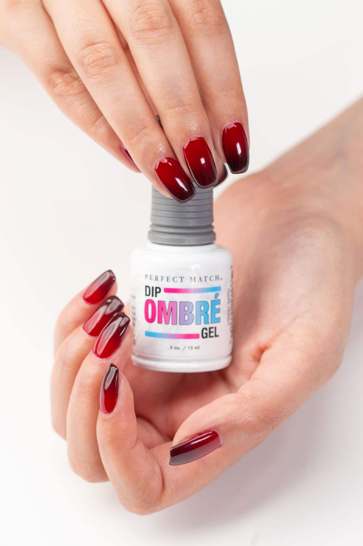 Dip Ombré Gel - 0.5oz