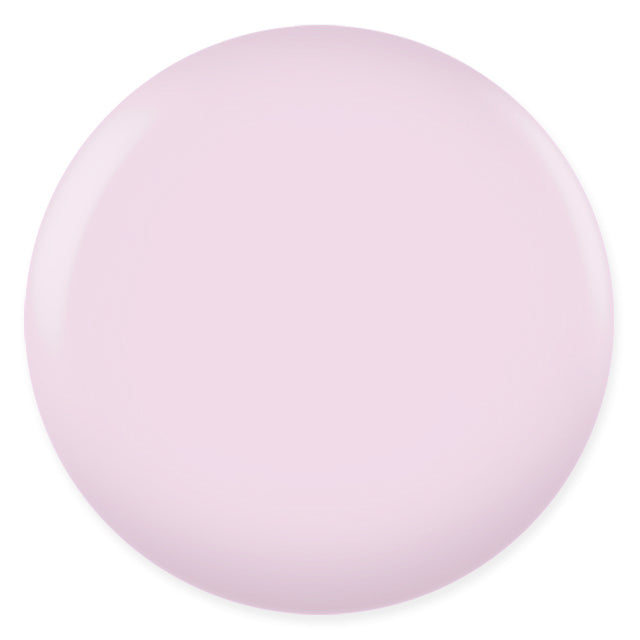 Ballet Pink #601 - DND Gel Duo