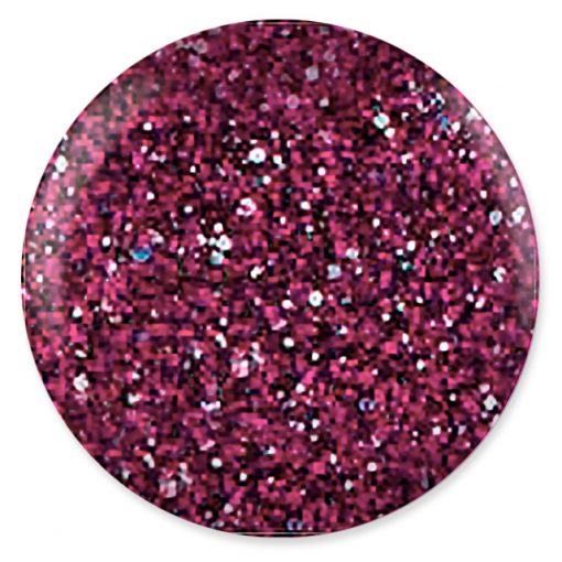 Fuchsia Star #403 - DND Gel Duo