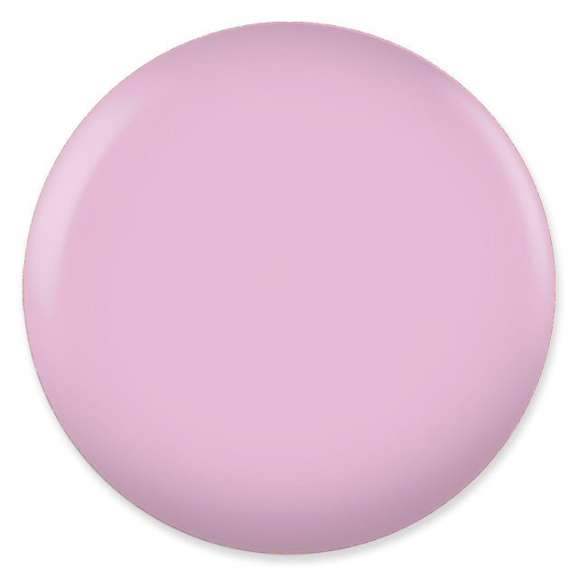 First Impression #485 - DND Gel Duo