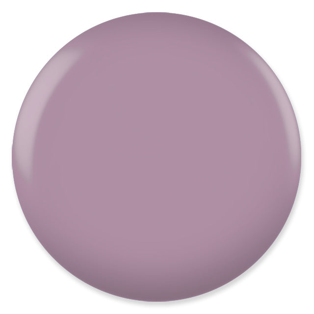 Classical Violet #486 - DND Gel Duo