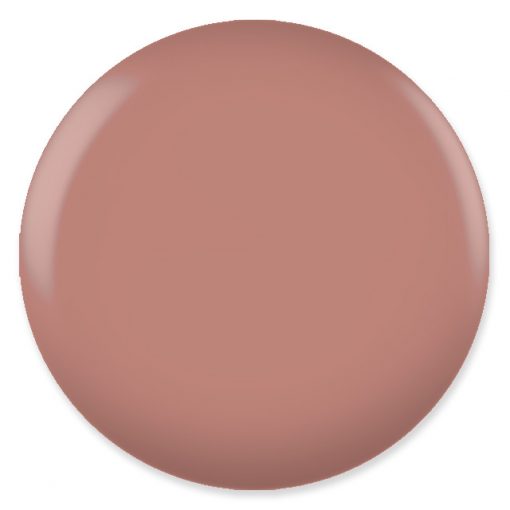 Season Beige #488 - DND Gel Duo