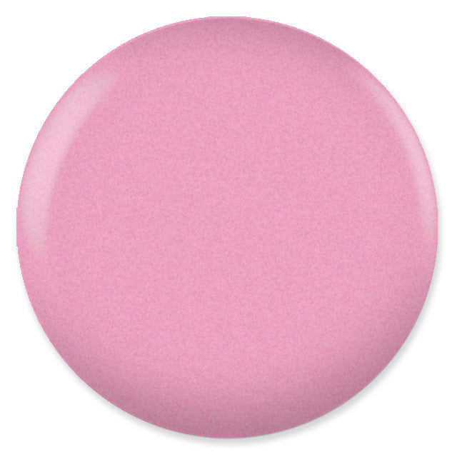 Bellet Slipper #496 - DND Gel Duo