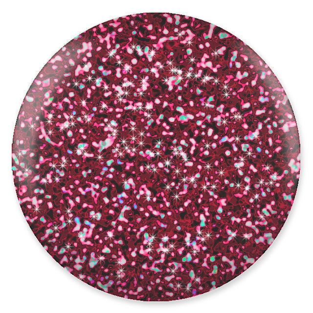 Strawberry Candy #519 - DND Gel Duo