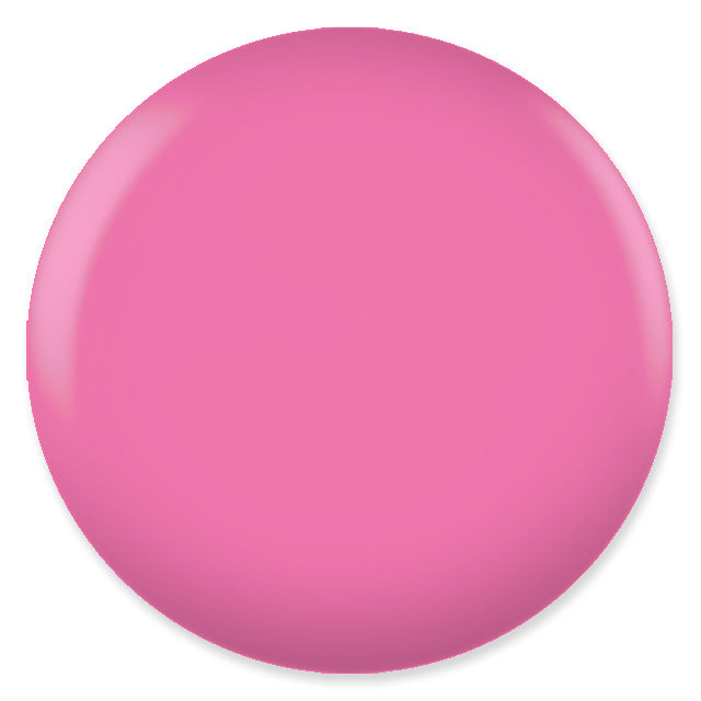 Pink Hill #534 - DND Gel Duo