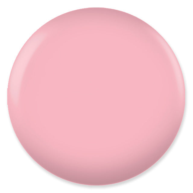 Blushing Pink #551 - DND Gel Duo