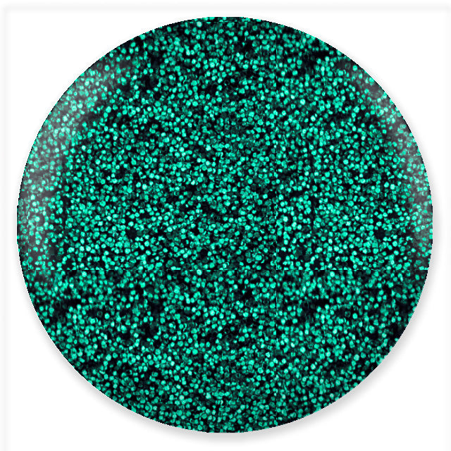 Emerald Quartz #582 - DND Gel Duo