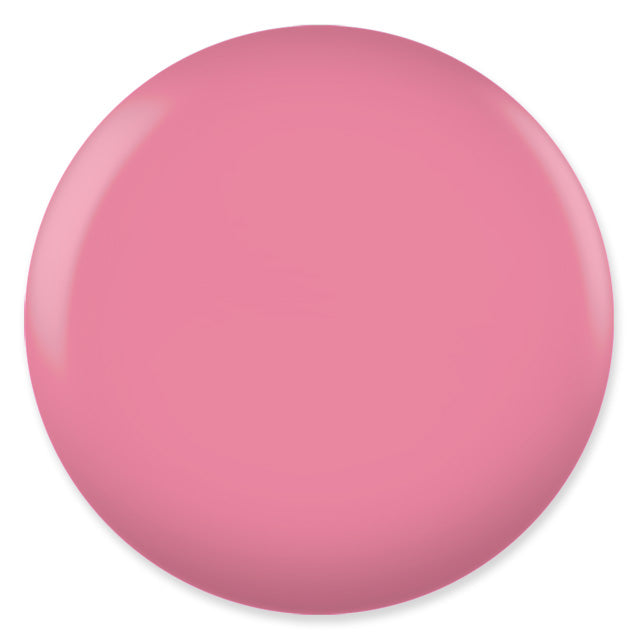 Princess Pink #589 - DND Gel Duo