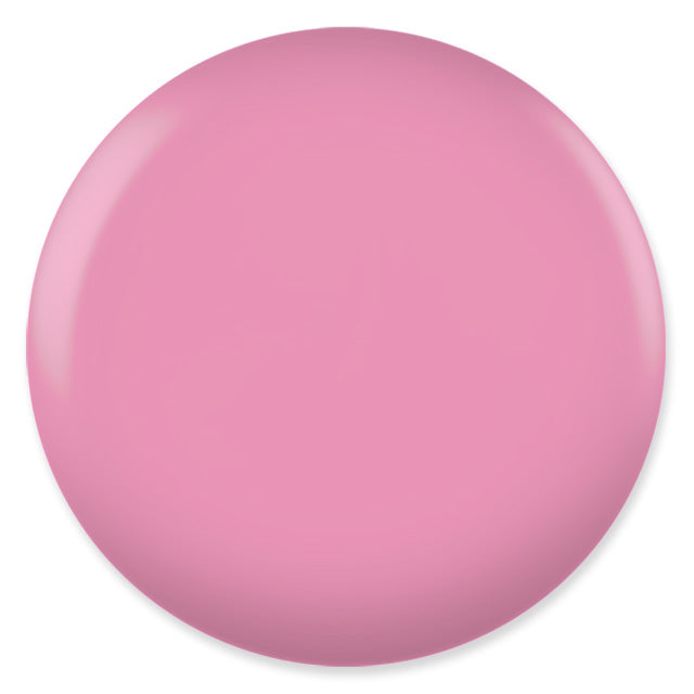 Pink Beauty #593 - DND Gel Duo