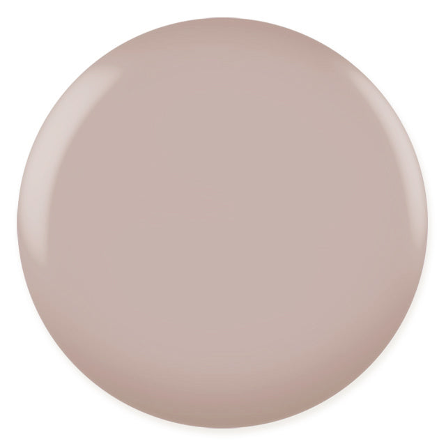 Cool Gray #604 - DND Gel Duo